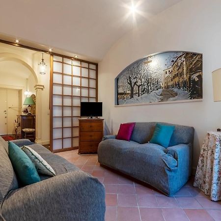 Castel Sant'Angelo Cozy Apartment Rzym Zewnętrze zdjęcie