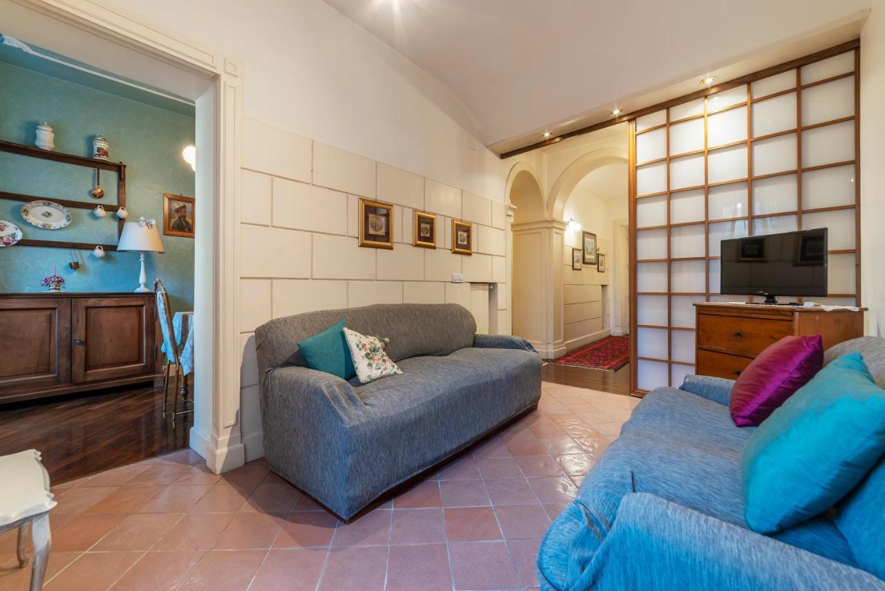 Castel Sant'Angelo Cozy Apartment Rzym Zewnętrze zdjęcie