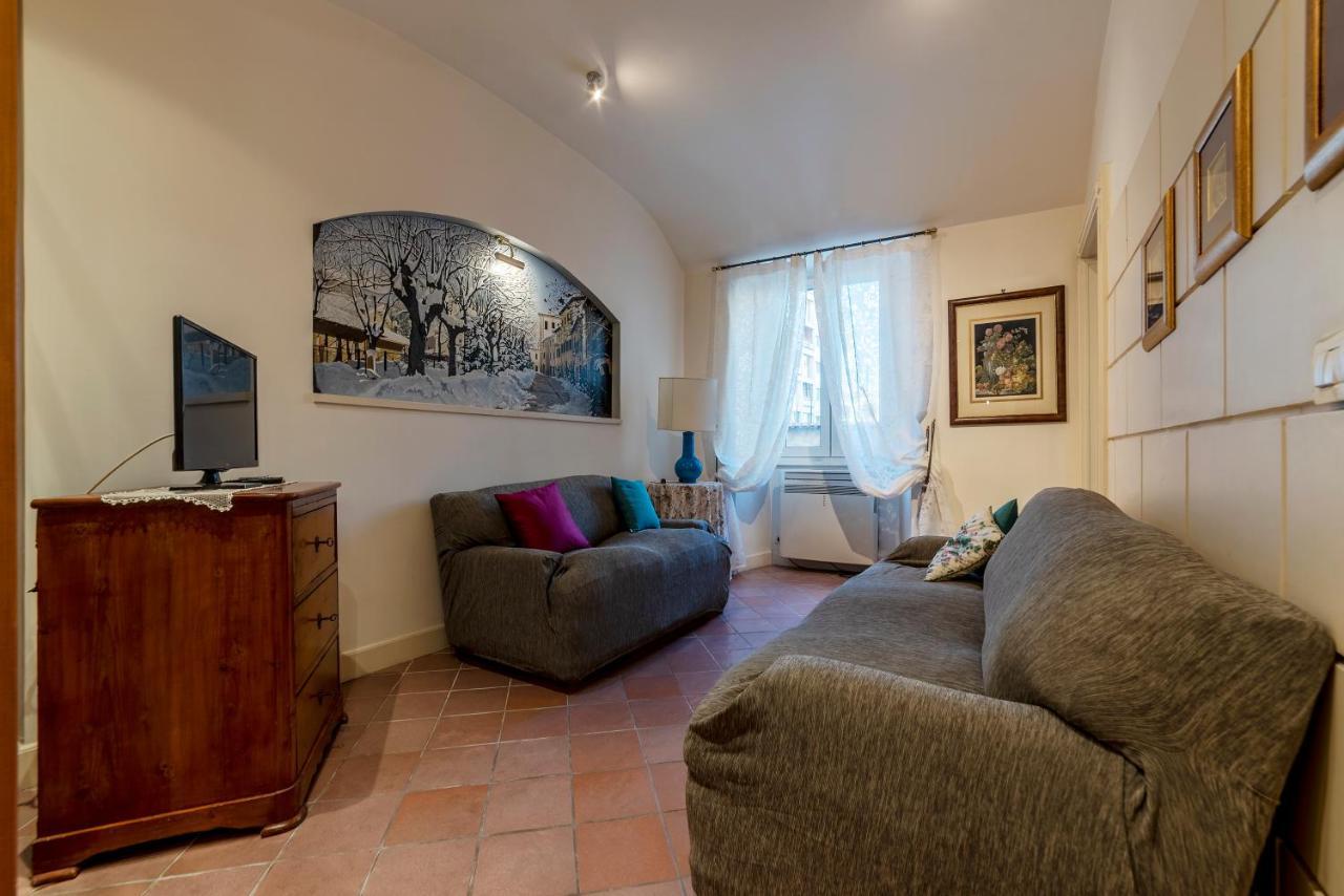 Castel Sant'Angelo Cozy Apartment Rzym Zewnętrze zdjęcie