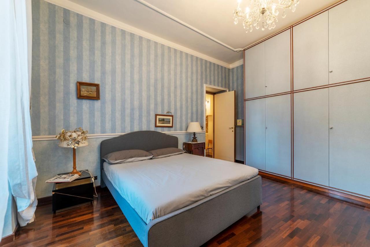 Castel Sant'Angelo Cozy Apartment Rzym Zewnętrze zdjęcie