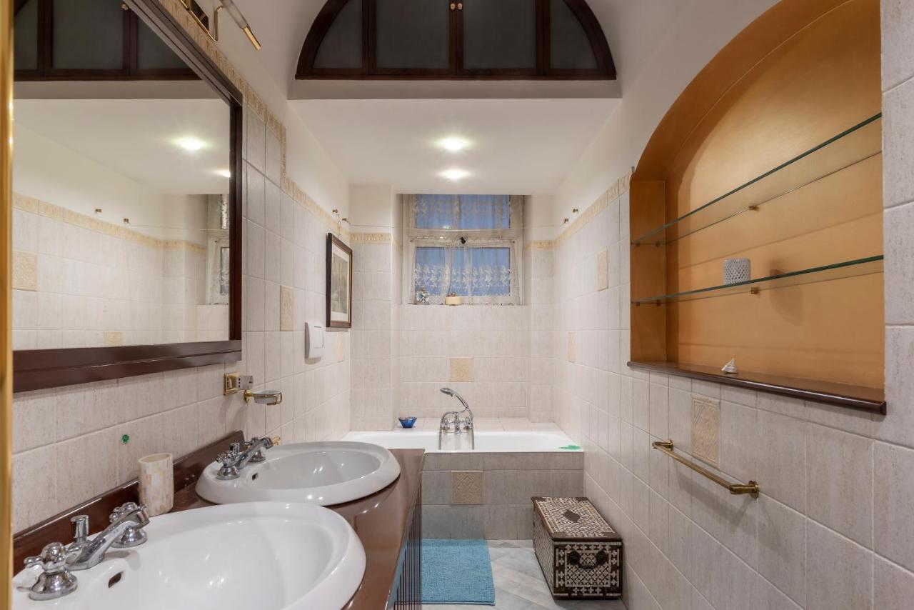 Castel Sant'Angelo Cozy Apartment Rzym Zewnętrze zdjęcie