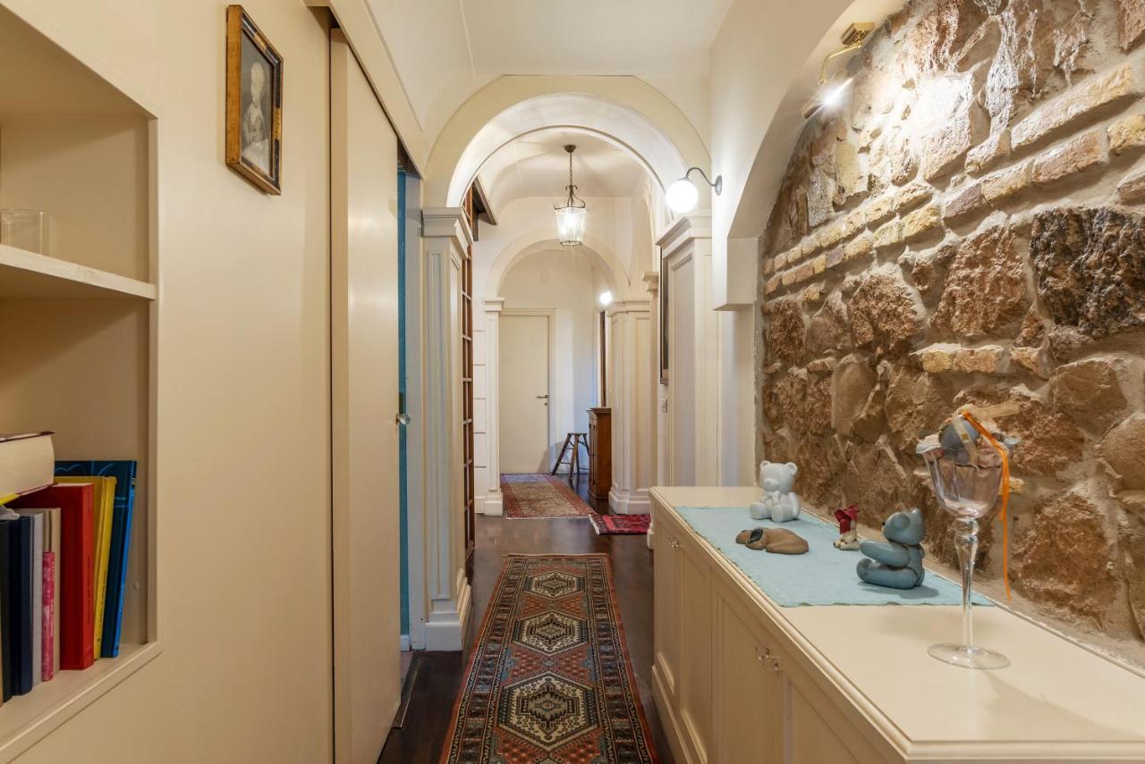 Castel Sant'Angelo Cozy Apartment Rzym Zewnętrze zdjęcie